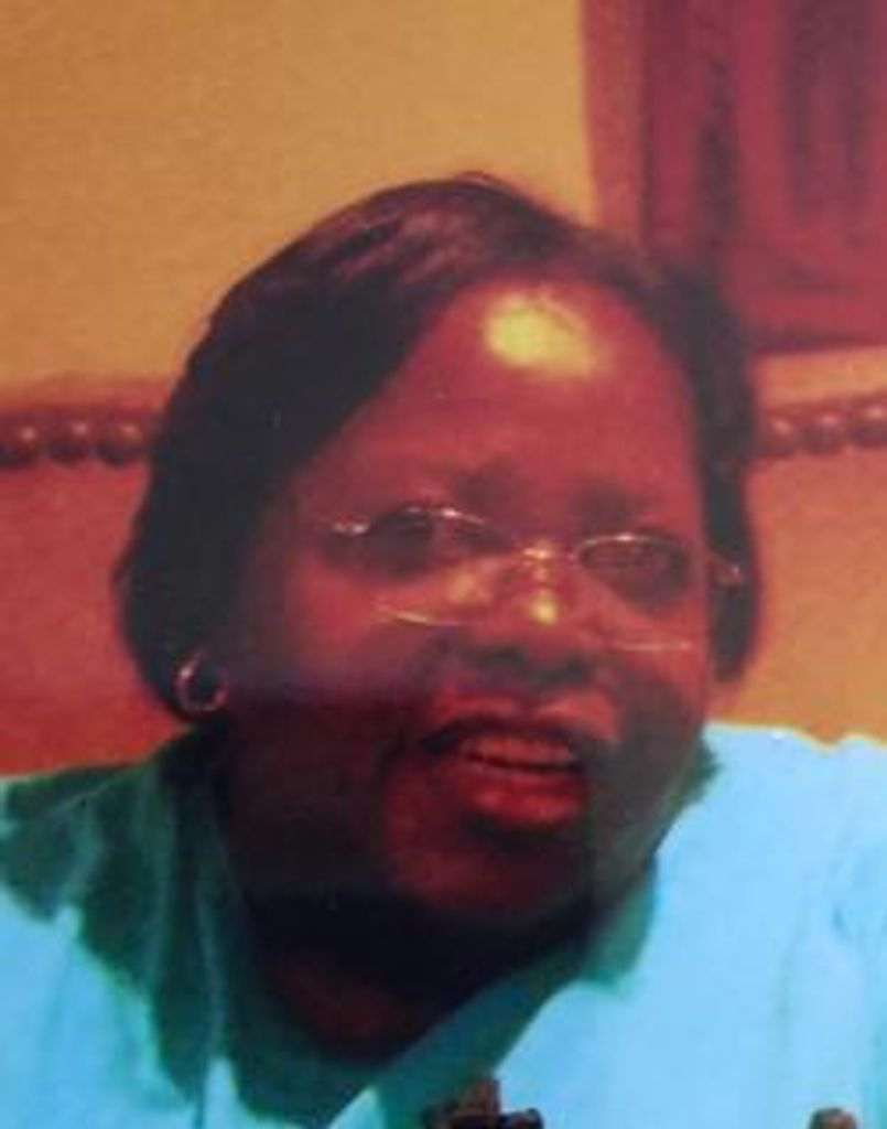 Margerite Gash Profile Photo