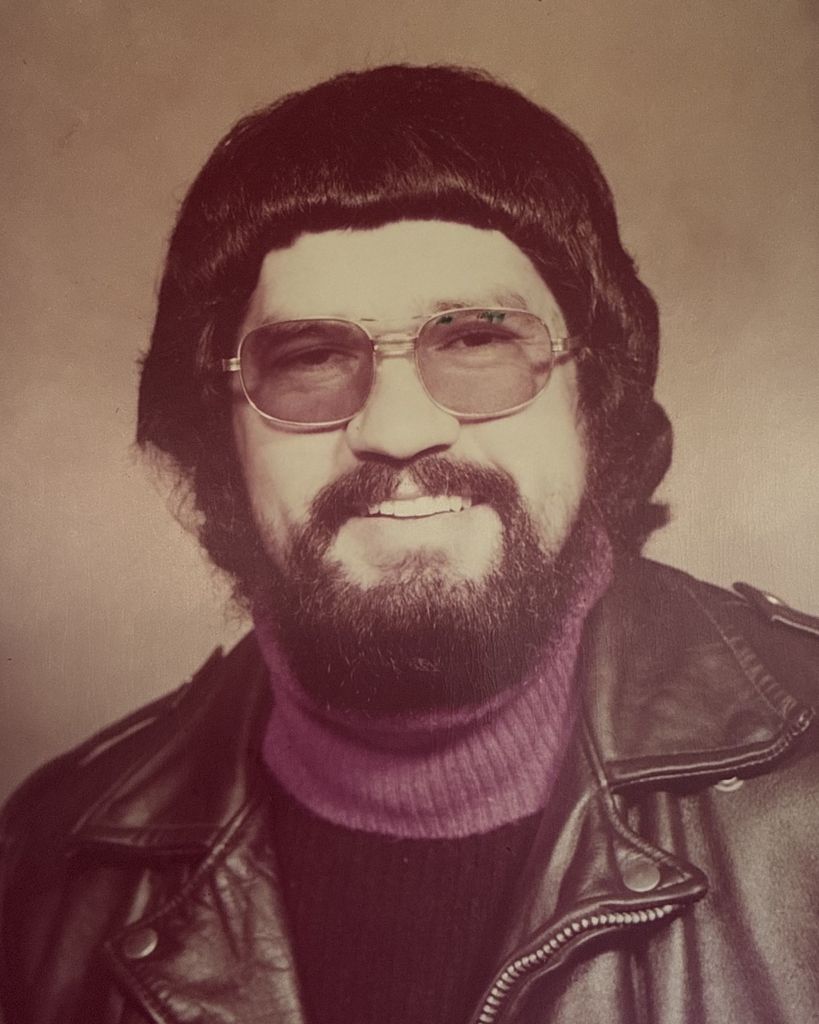 Dale Moore Profile Photo