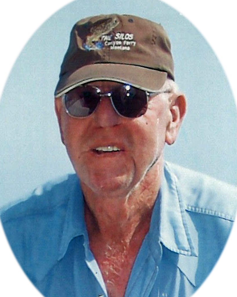 Wayne F Andersen Profile Photo