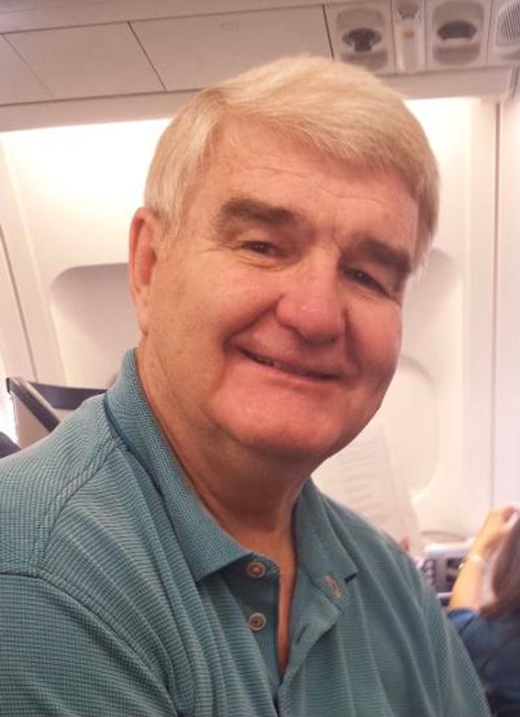 Mr. John Walter Kinsel Profile Photo