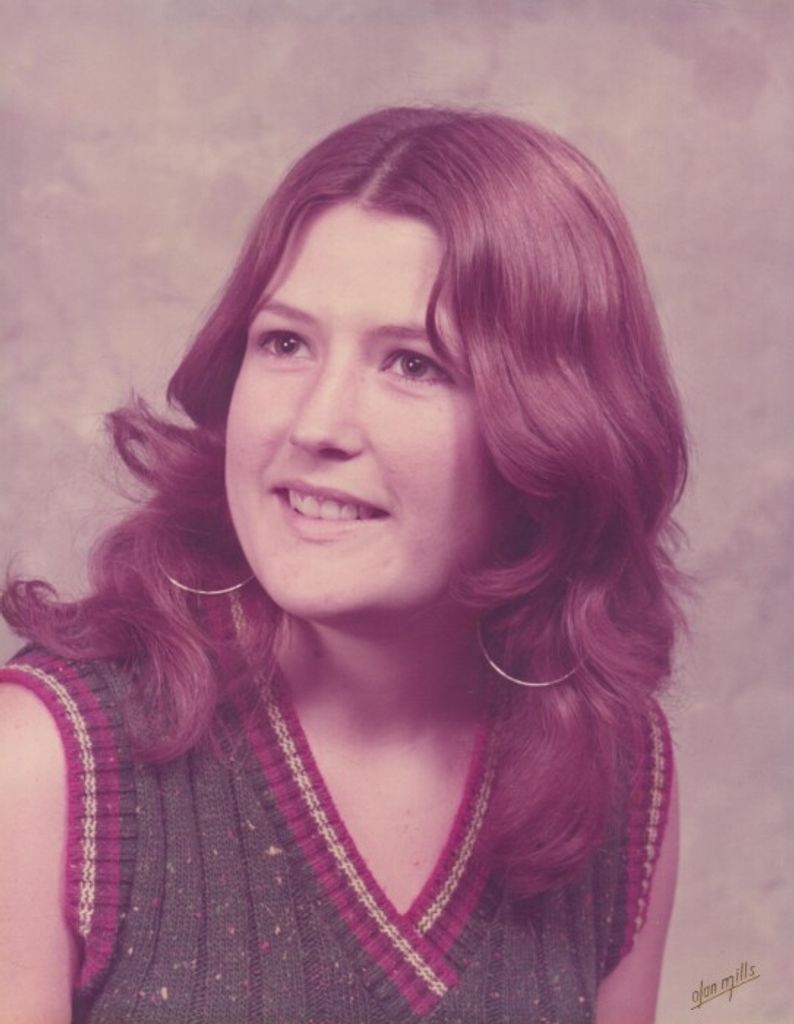 Kathy Ann Stallings
