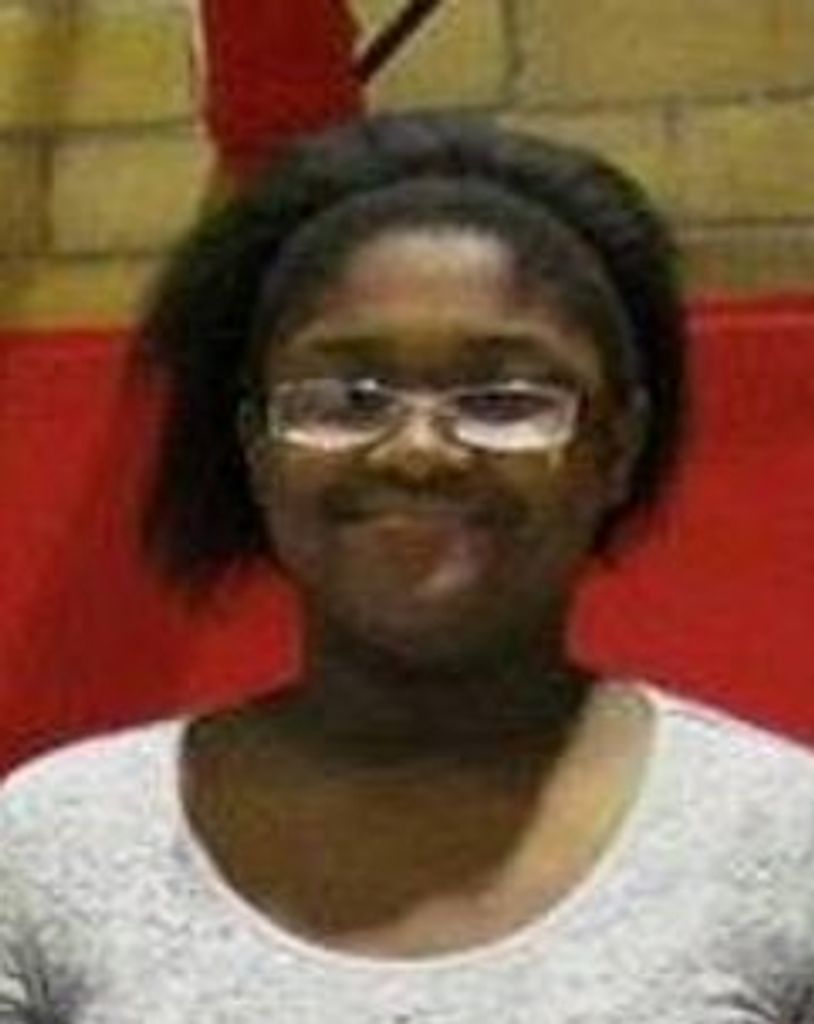 Dejah J Alexander-Bishop