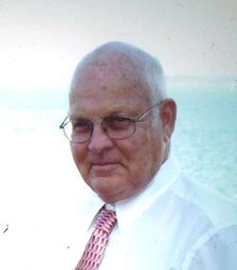 Douglas W. Baker Profile Photo