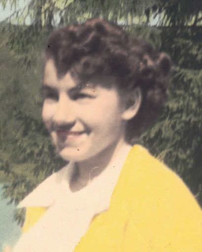 Annabelle L. (DeWald) Erlston's obituary image