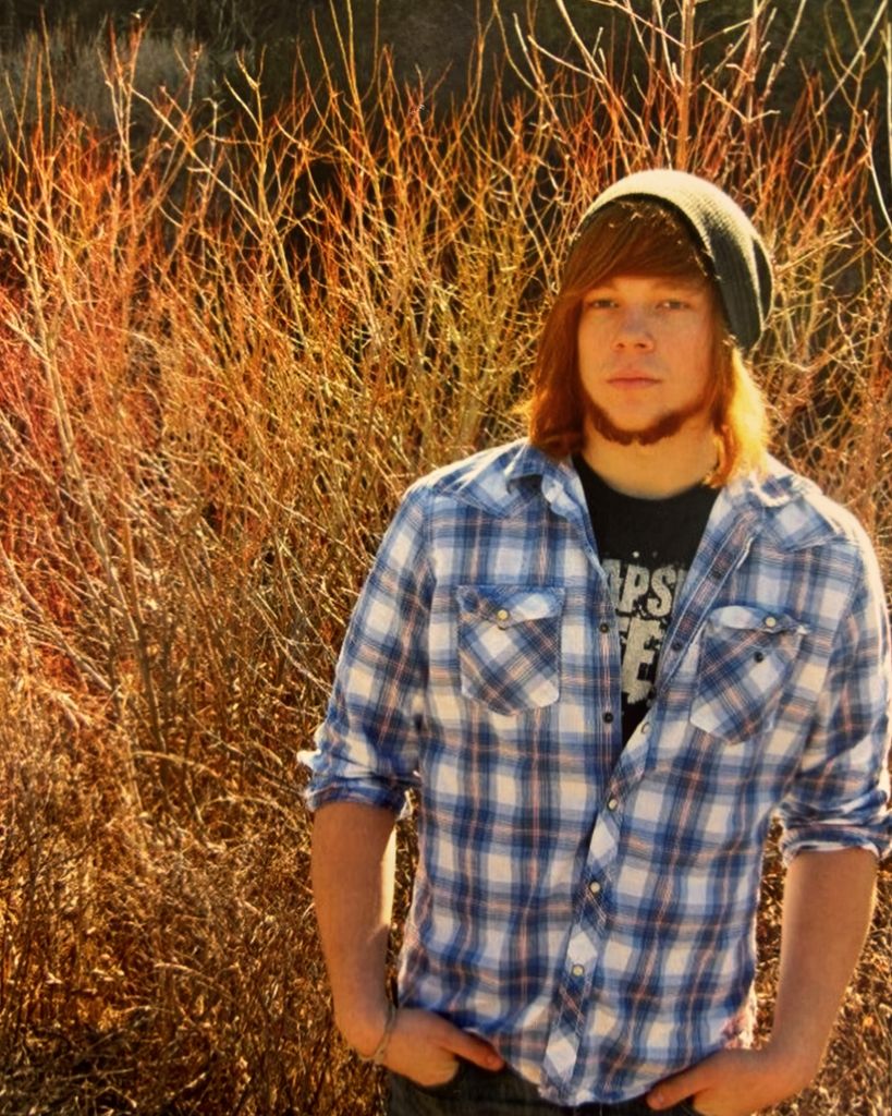 Byron Anderson Profile Photo