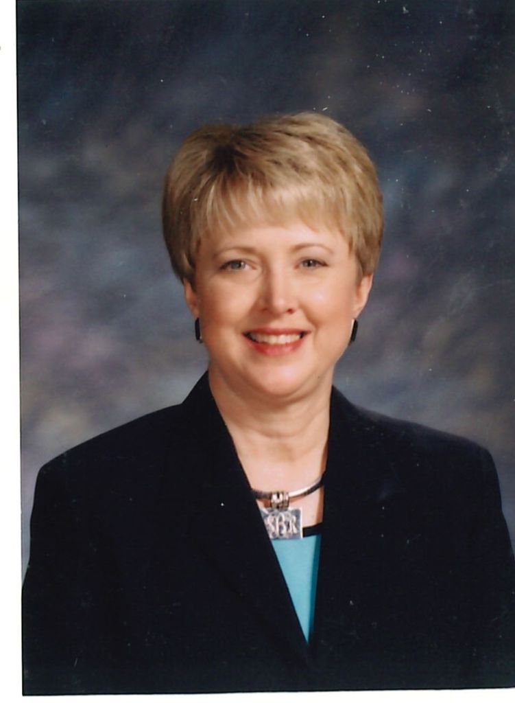 Sharon Belva