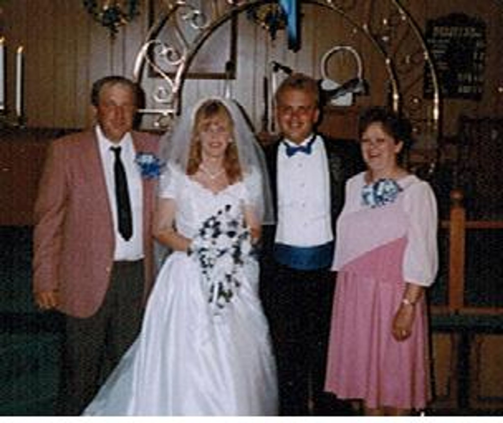 Tammy Lynn Porter Obituary March 24, 2024 - Tyree Funeral Home, image size:2048x1725