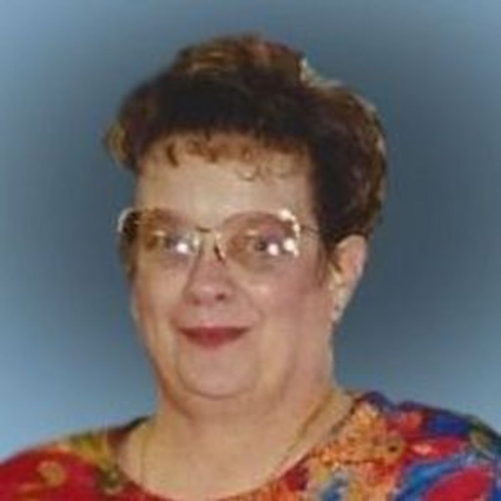 Vickie Bradburry Pierson