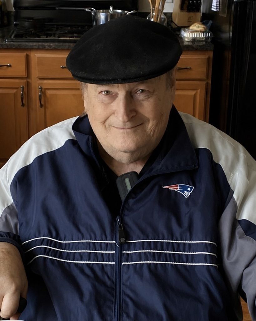 Joseph Henry Buczynski Profile Photo