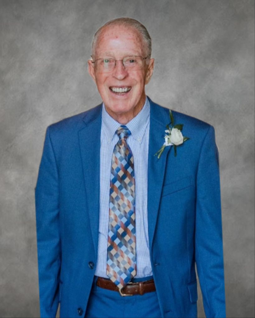 Robert "Bob" Earl Spears