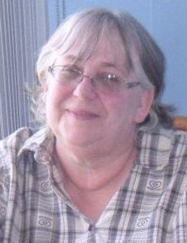 Sharon Mary Wonnacott Profile Photo