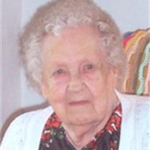 Maysel Marie Mccloud (Porter) Profile Photo