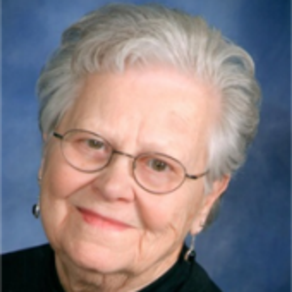 Olga Mastalski