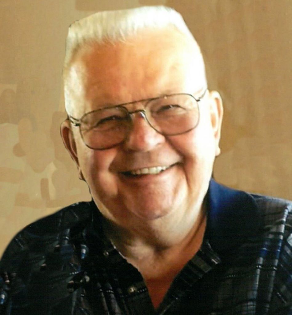 Joseph Michael Rell