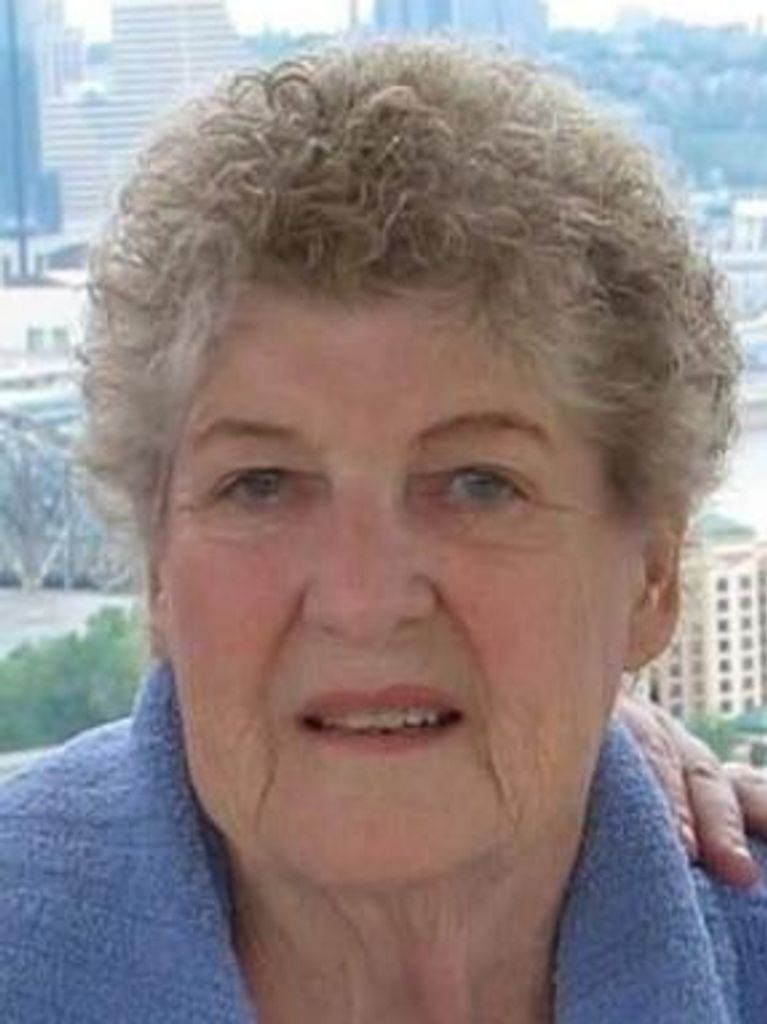 Irene Ashley Profile Photo