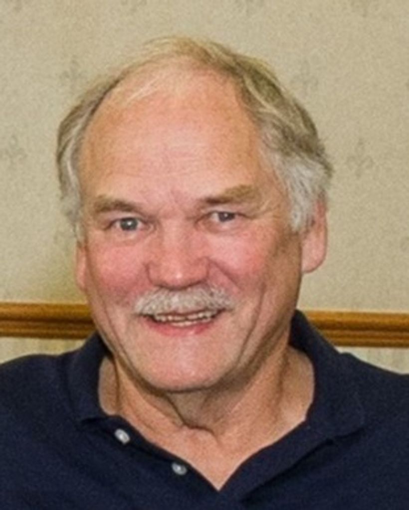 Lloyd Clayton Ostberg