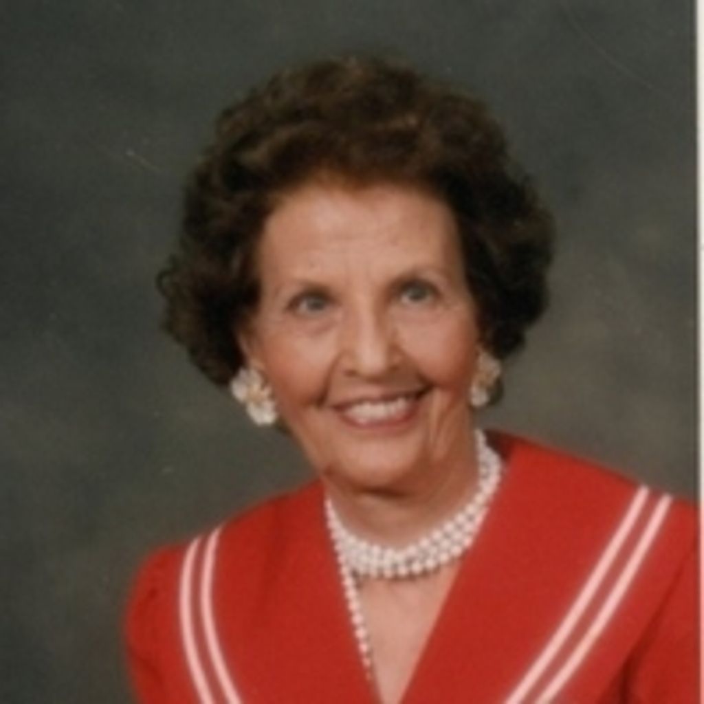 Ruby Lee Borders