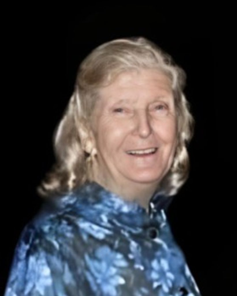 Georgia May Thomas Profile Photo