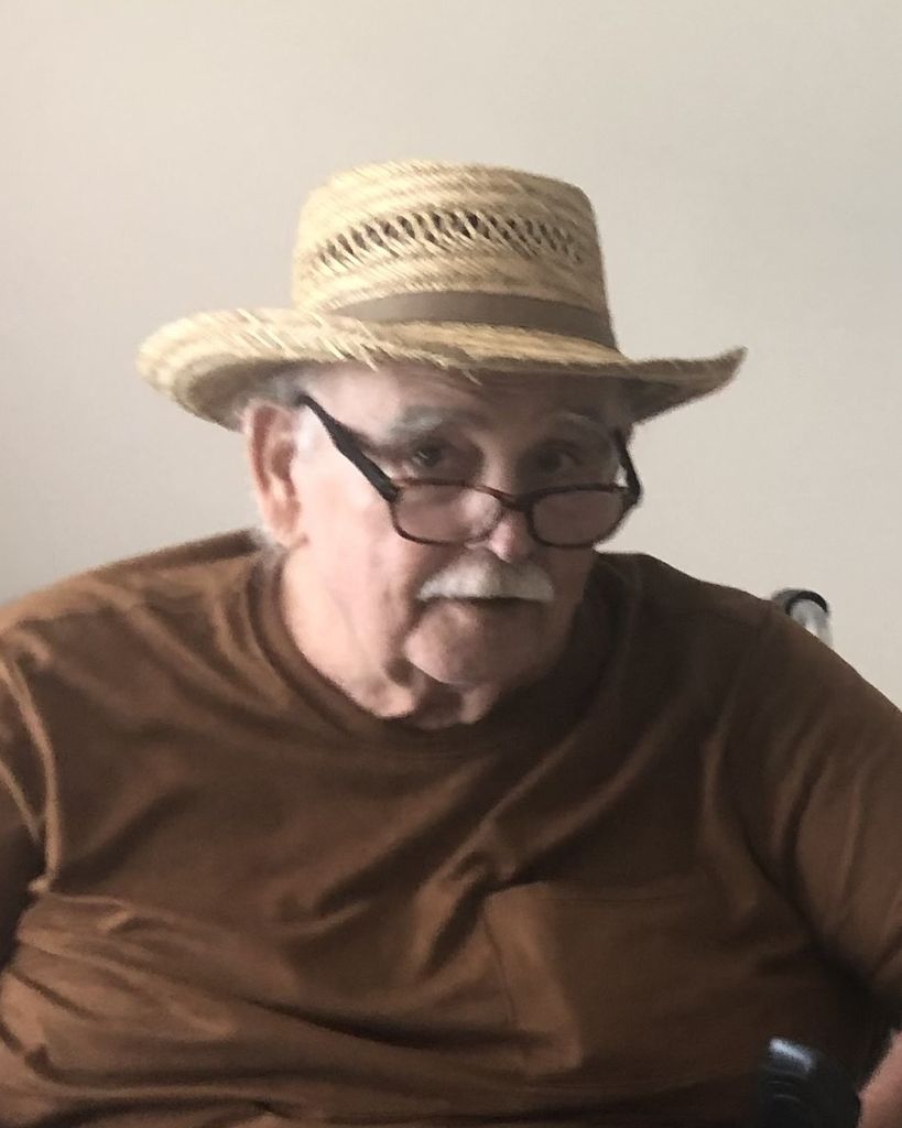 Russell "Rusty" Crocket Chester Profile Photo