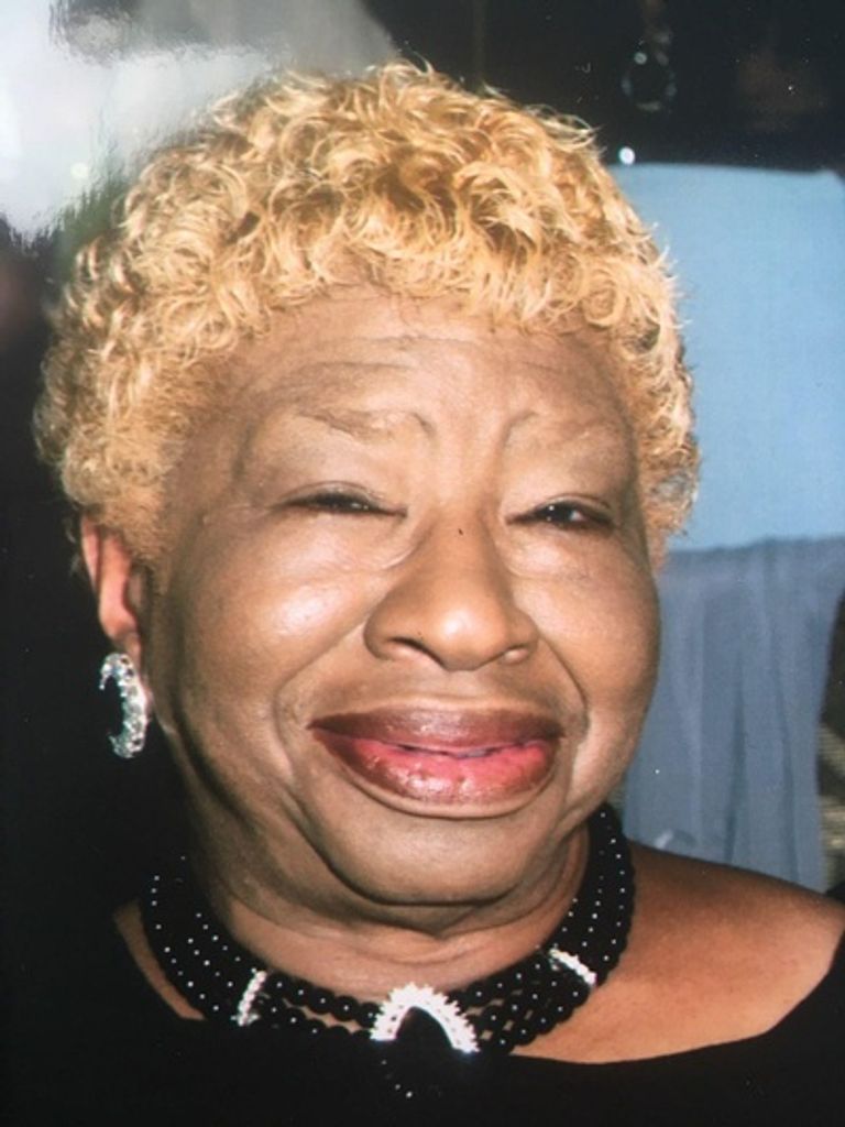 Rosetta Jean Jones Profile Photo