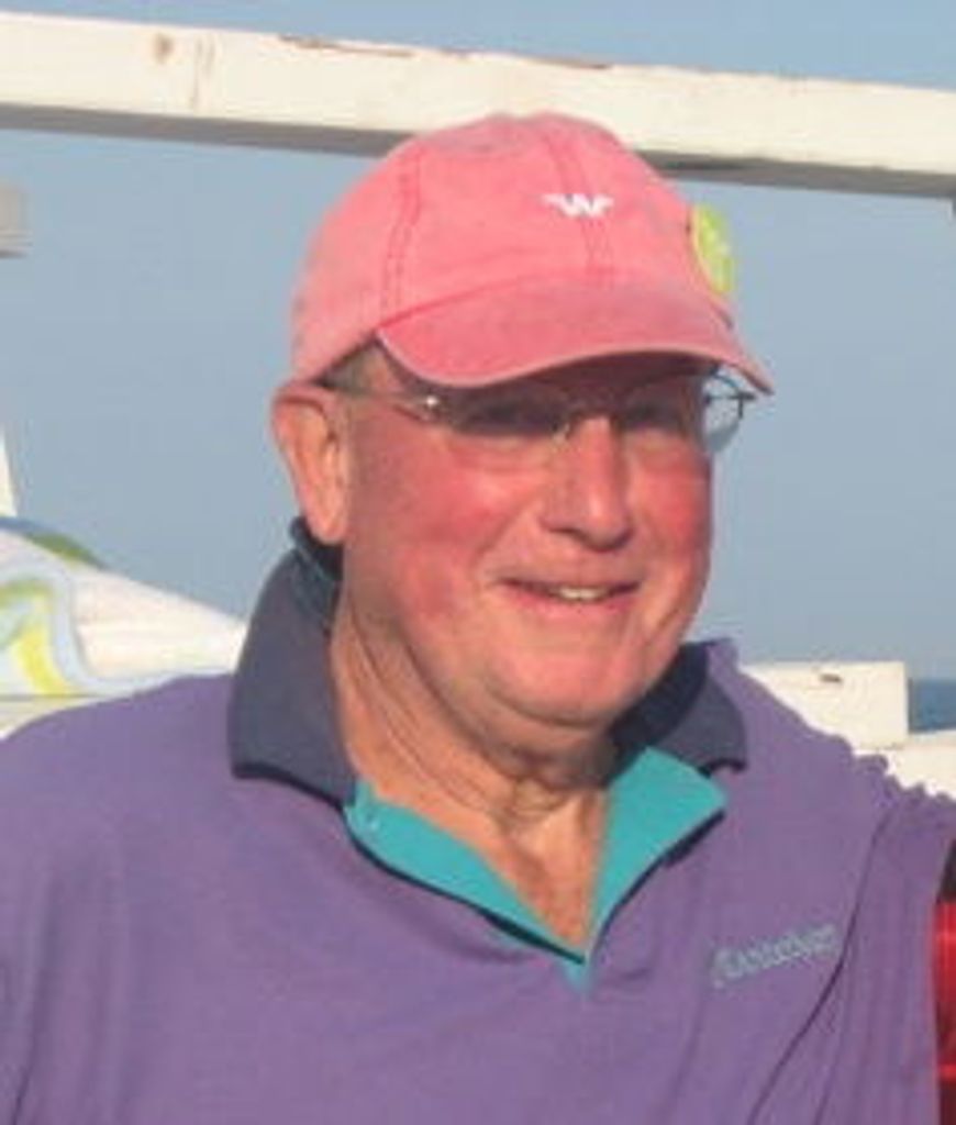 Christopher G. "Kit" Carmody Profile Photo