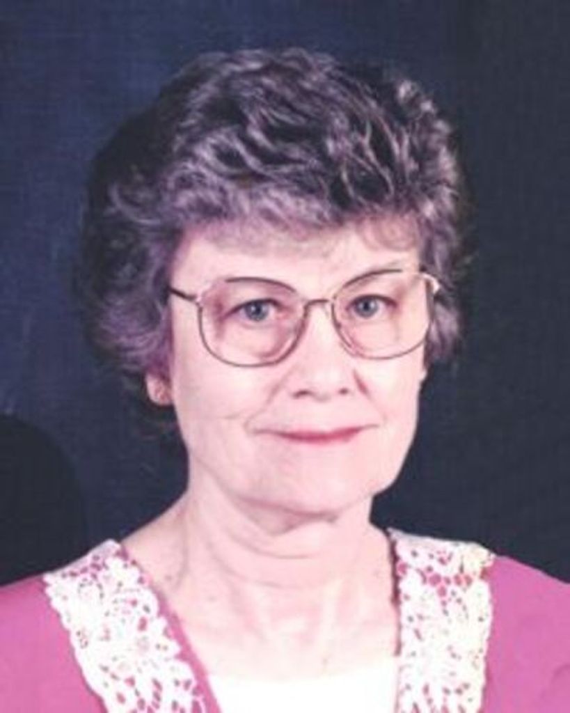 Virginia Kline (Snyder) Bull Profile Photo