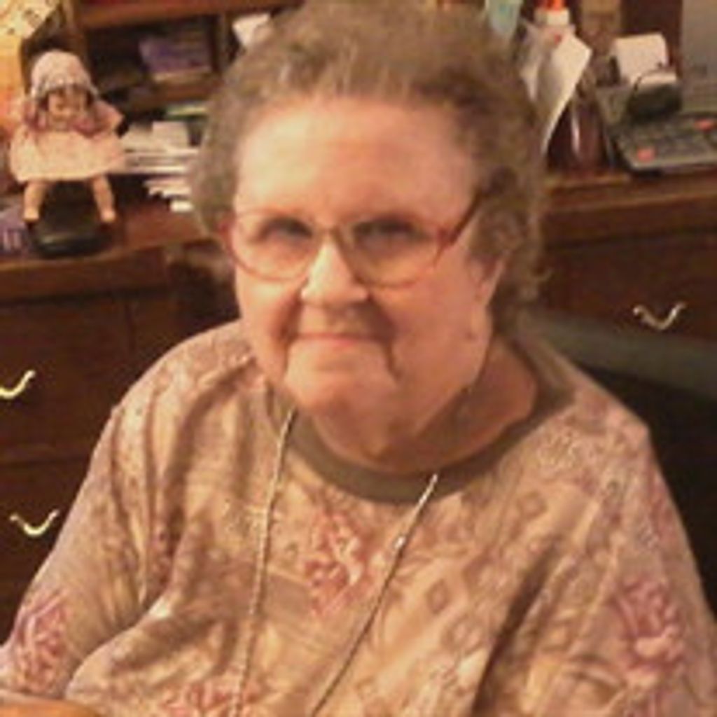 Ruby B. Lear Profile Photo
