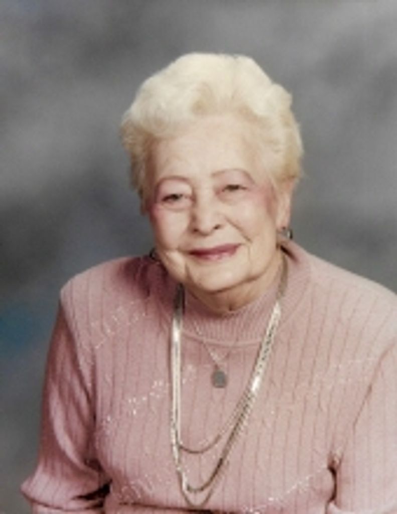 Paula L. Perrell