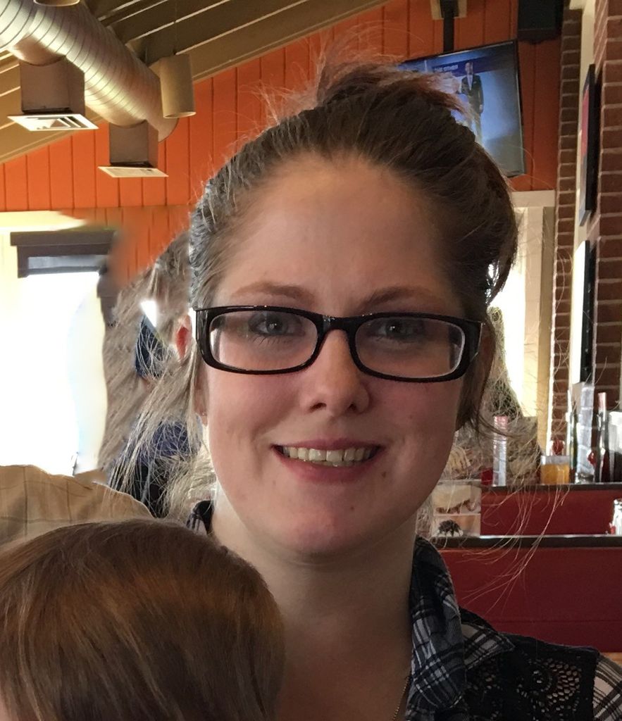 Rebecca Zeiderman