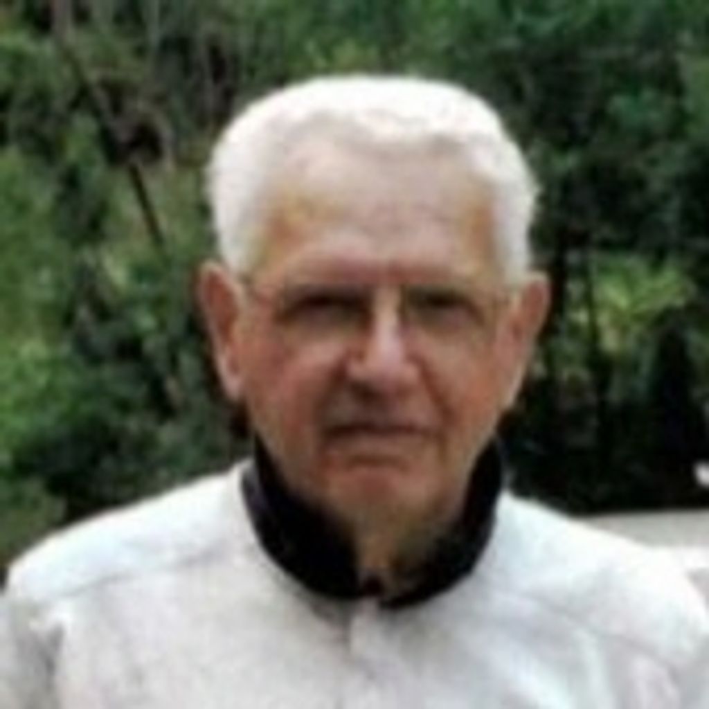 Carl Neil Watson