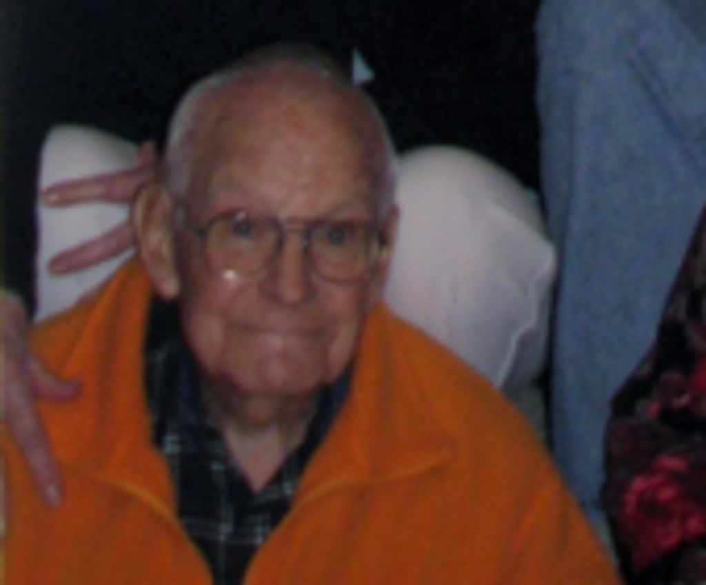 Orville L. Rowland