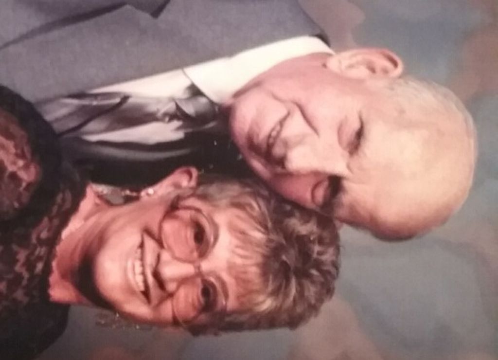 Rose Ann Andrews