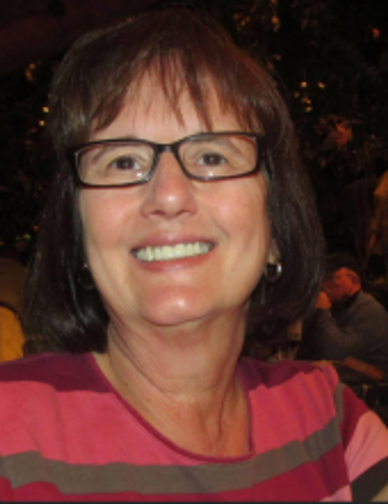 Brenda Kay Simons