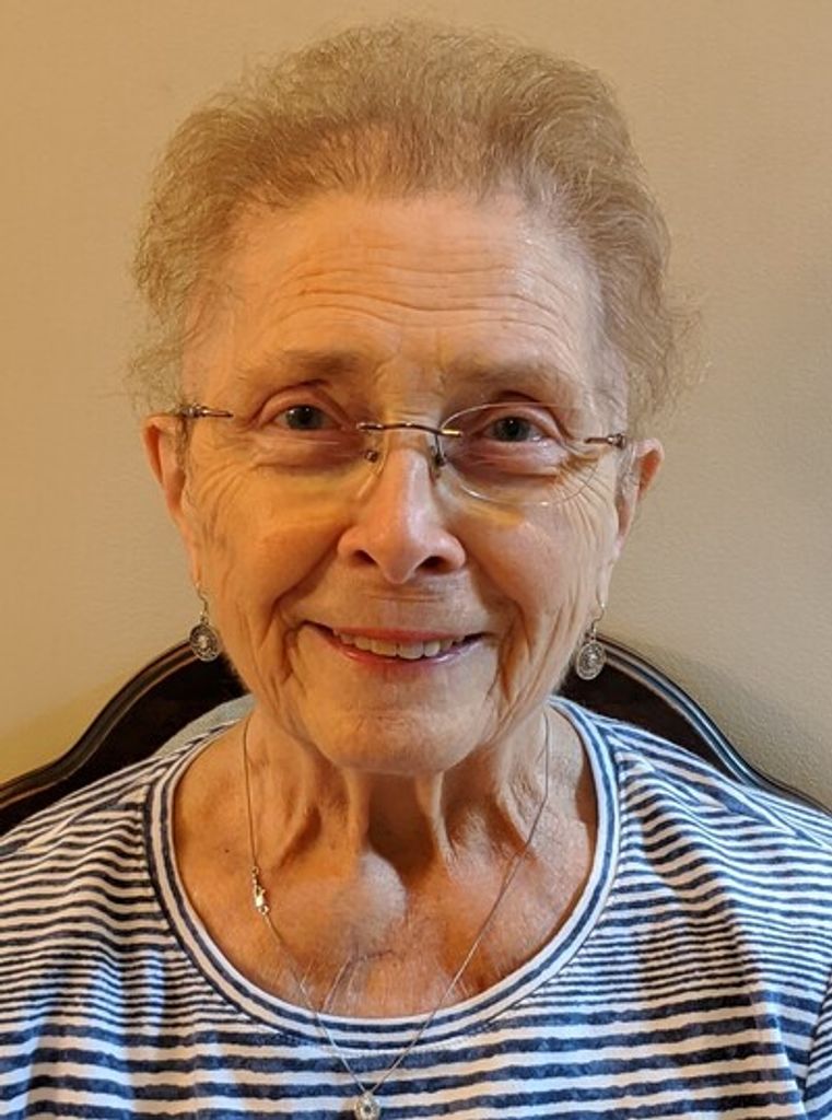 Mary B. Day Profile Photo