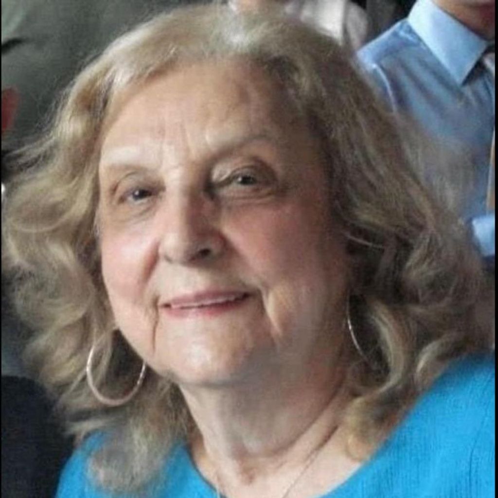 Angelina E. Bernal