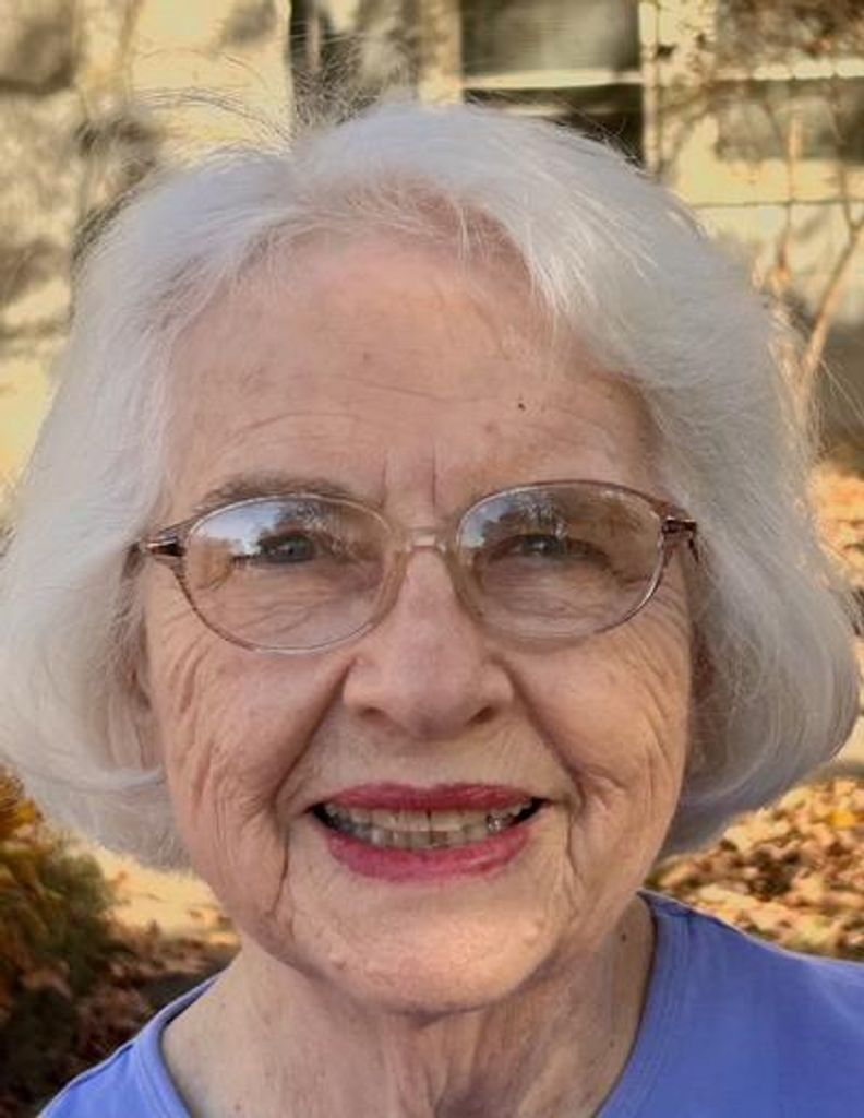Effie Louise Reed Profile Photo