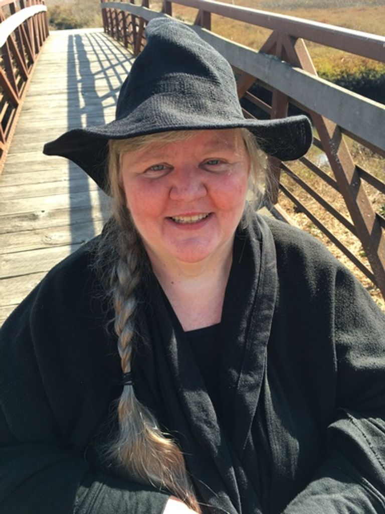 Catherine  Marie Geernaert