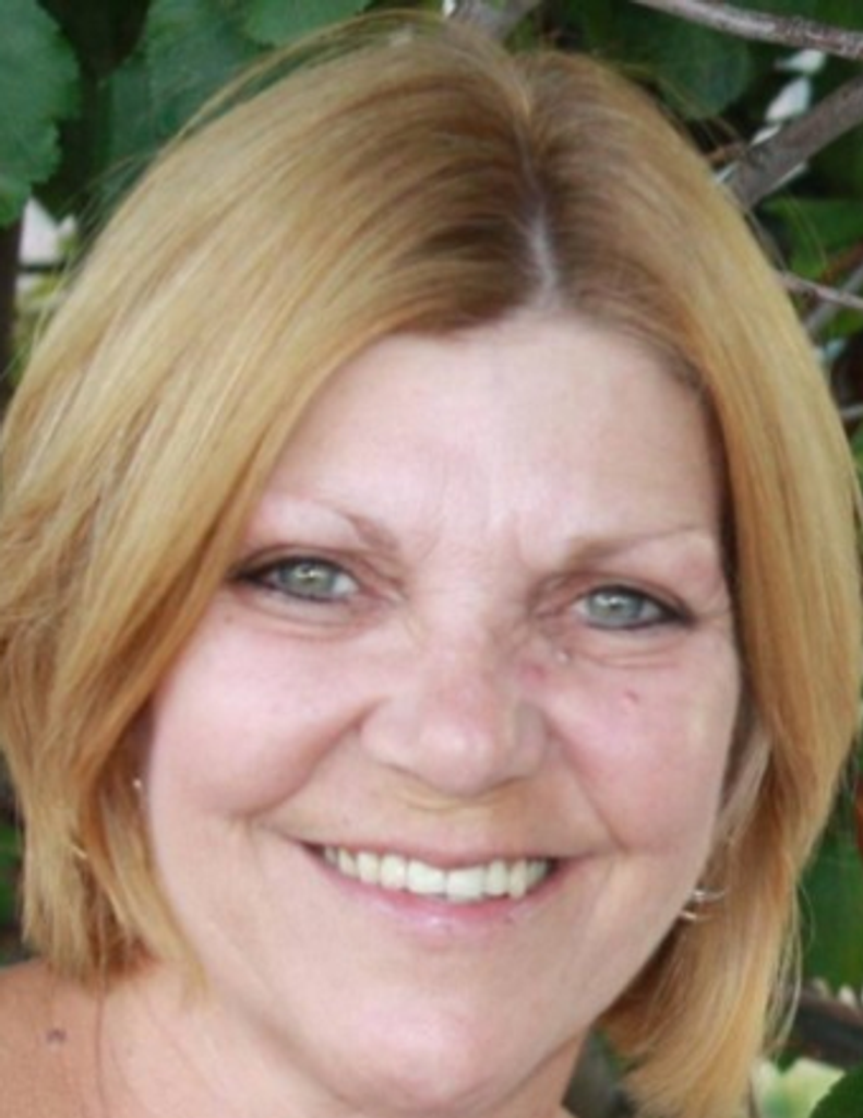 Karla  Jo (Wolbrink) Stephan