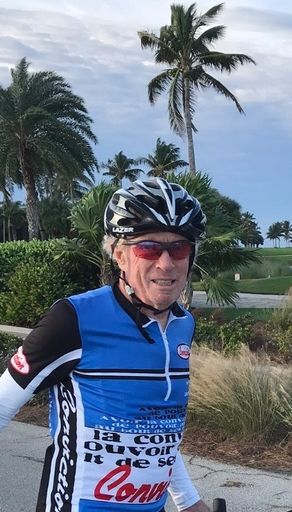 Rodney "Roddy" Mott West Profile Photo