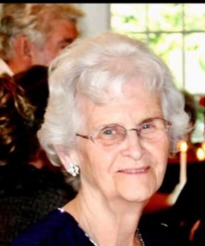 Mildred Parker Profile Photo