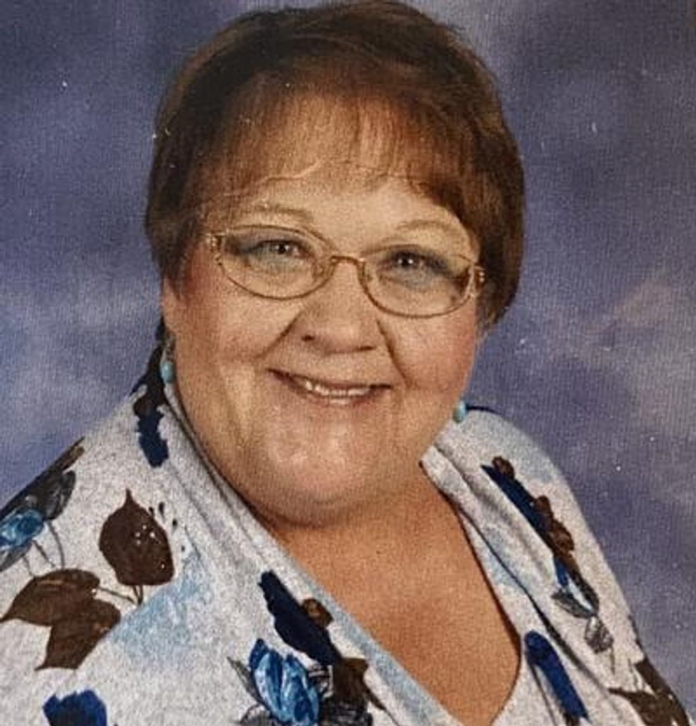 Beverly Joanne Walch Profile Photo