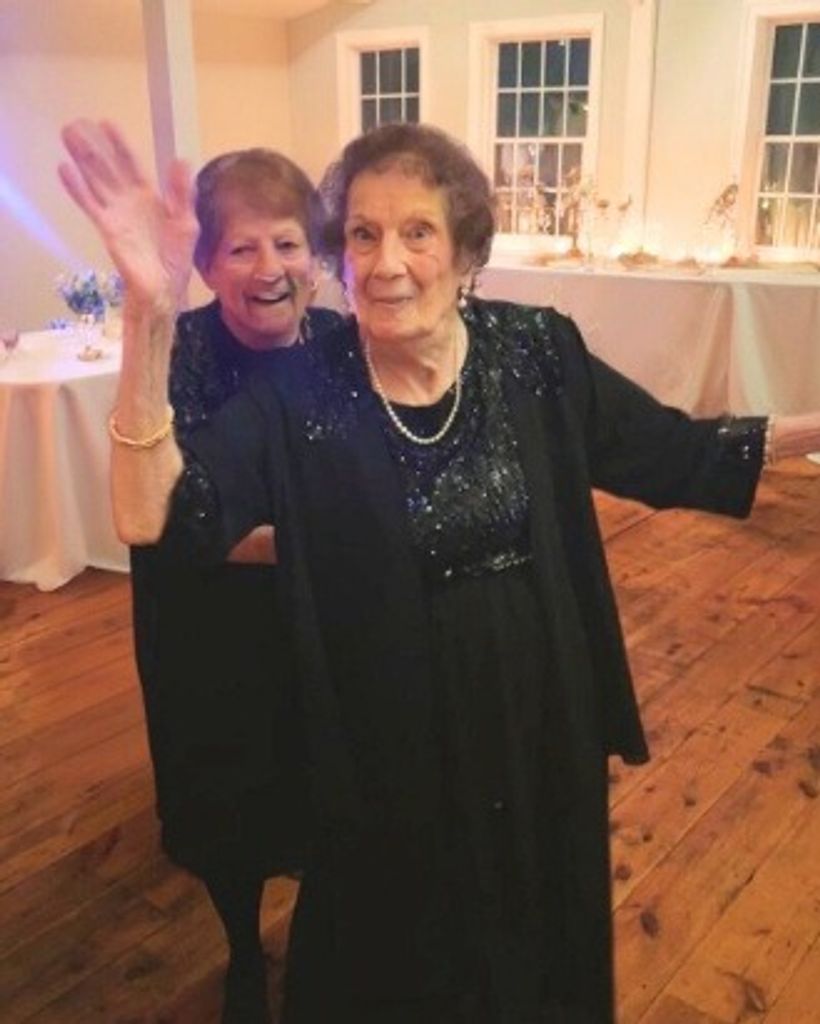 Mary Walker Profile Photo