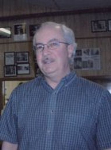 Richard (Rick)  Hall Profile Photo