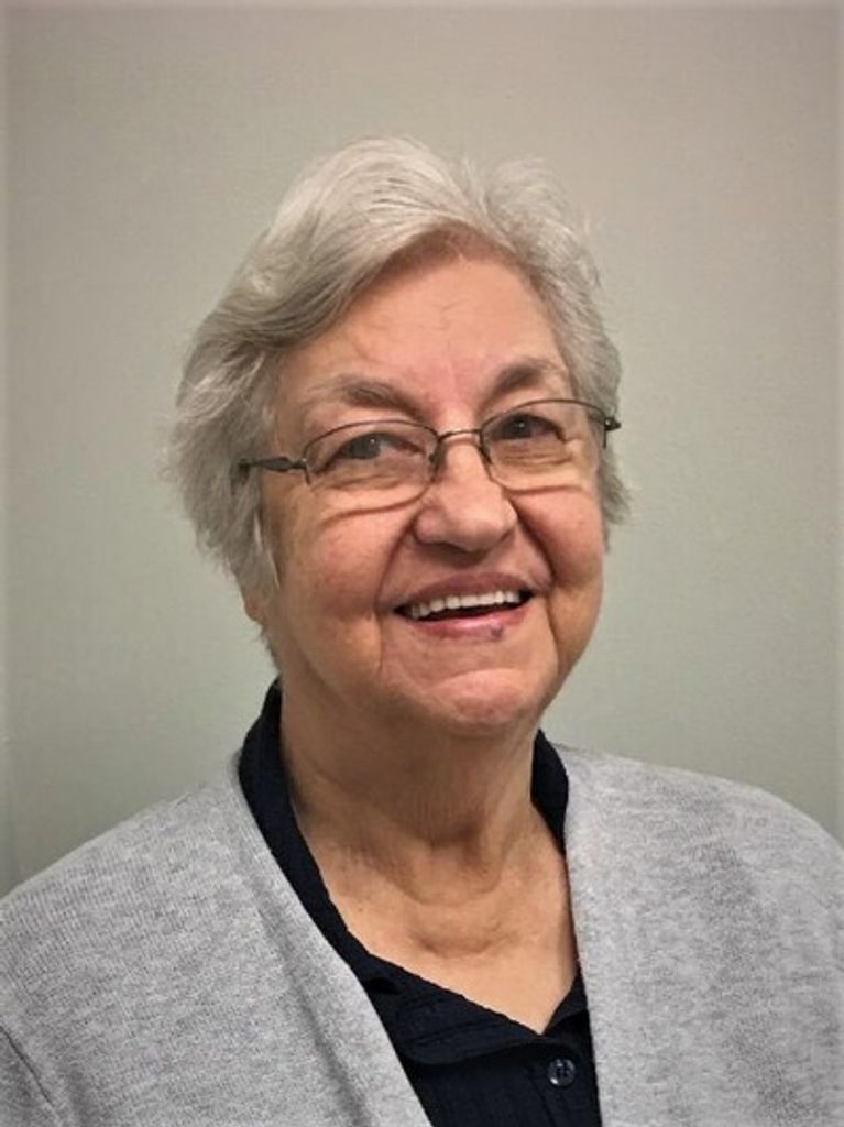 Joyce Jean White Profile Photo
