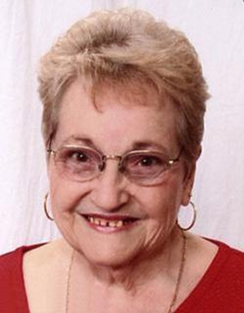 Wanda J. Critchlow