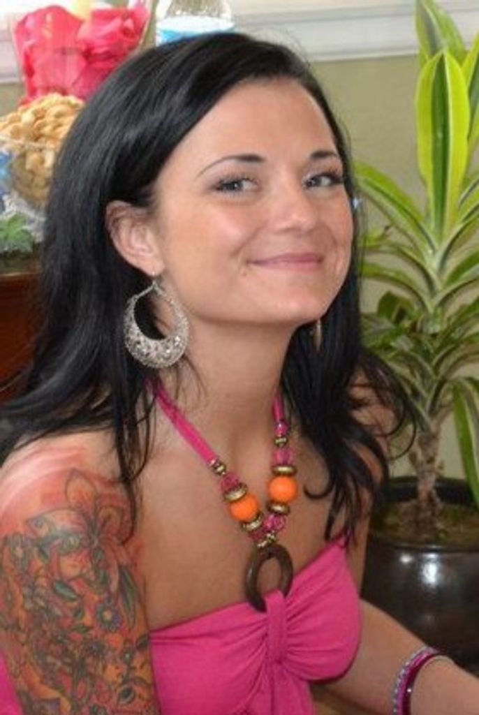 Rebecca Kaiser