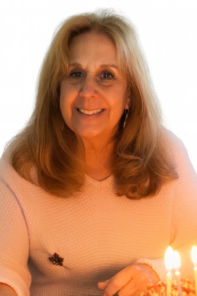 Theresa Mary Capelli Profile Photo