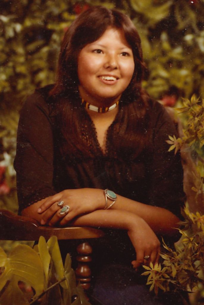 Nancy Larson Profile Photo