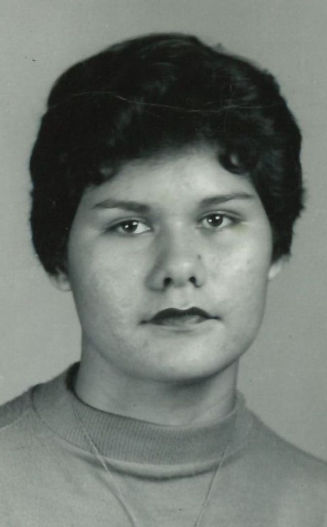 Phyllis Jean (Vann) Owens