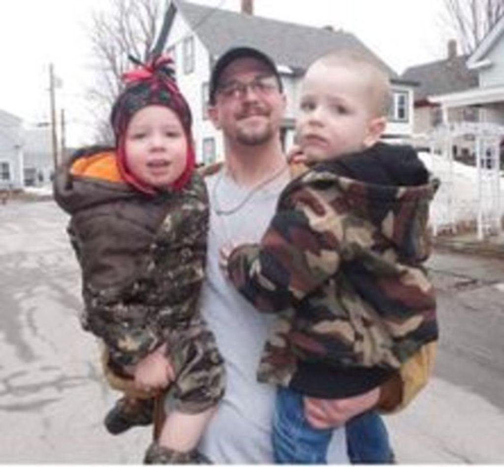 Shane Raymond Mcnaulty Profile Photo